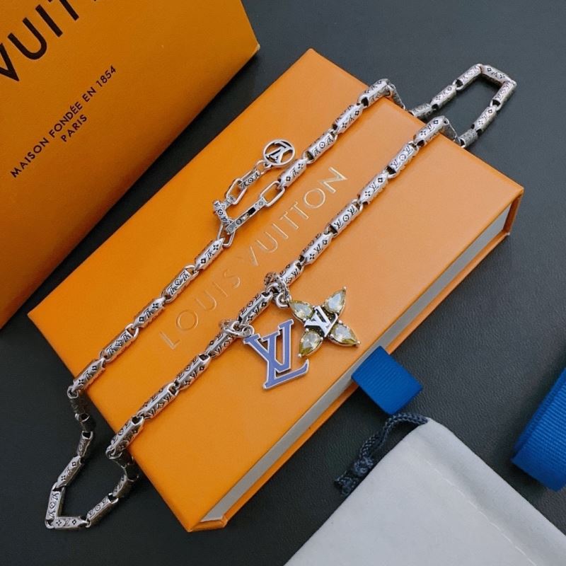 Louis Vuitton Necklaces